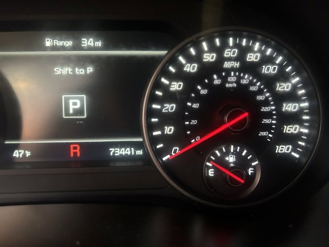 Used 2022 Kia Stinger GT2 image 24