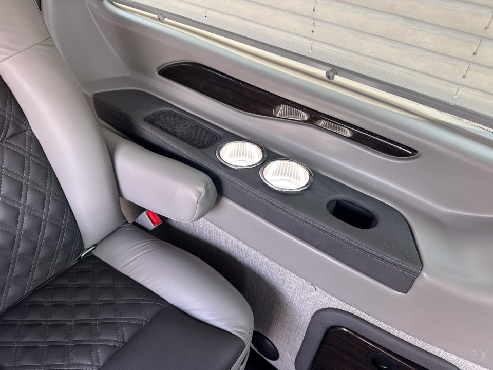 New 2025 Ford Transit 150 Low Roof AWD image 36
