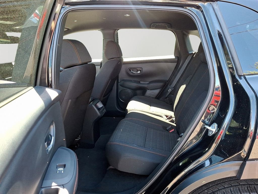 Certified 2023 Honda HR-V Sport image 9