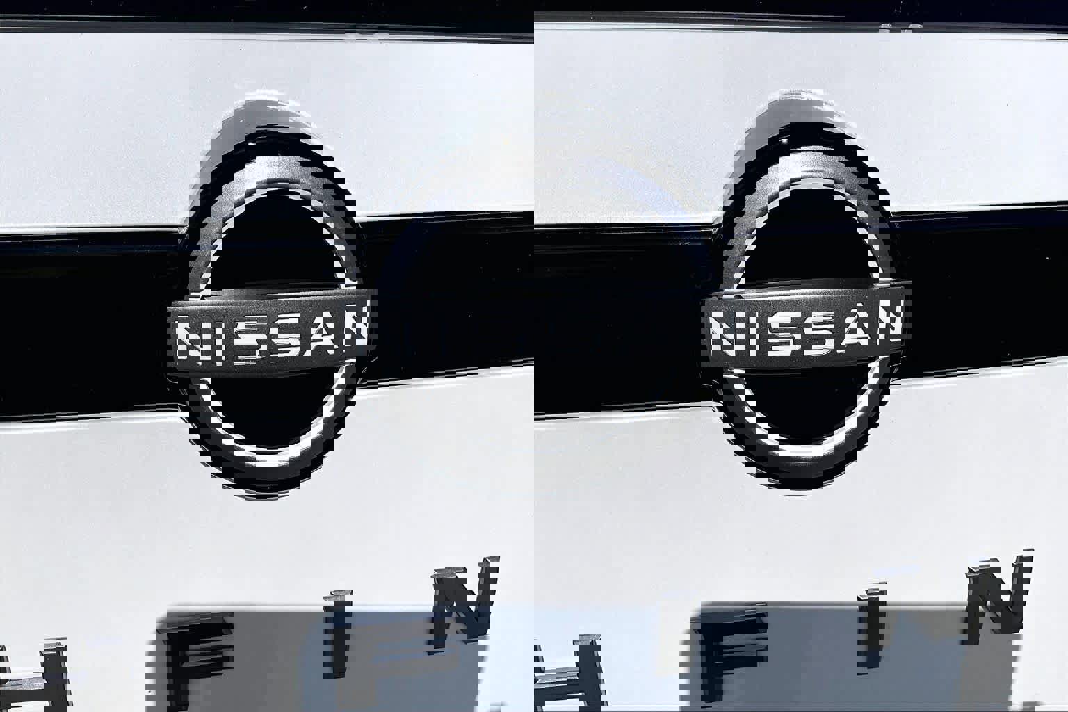 New 2026 Nissan Pathfinder Platinum image 8