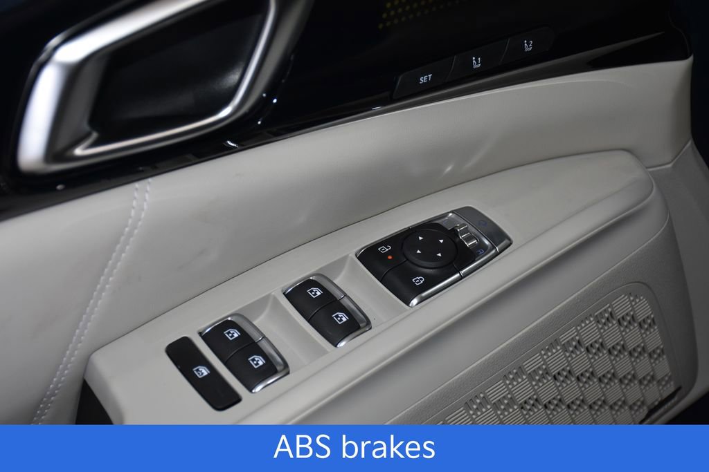 New 2026 Kia Carnival SX Prestige image 21