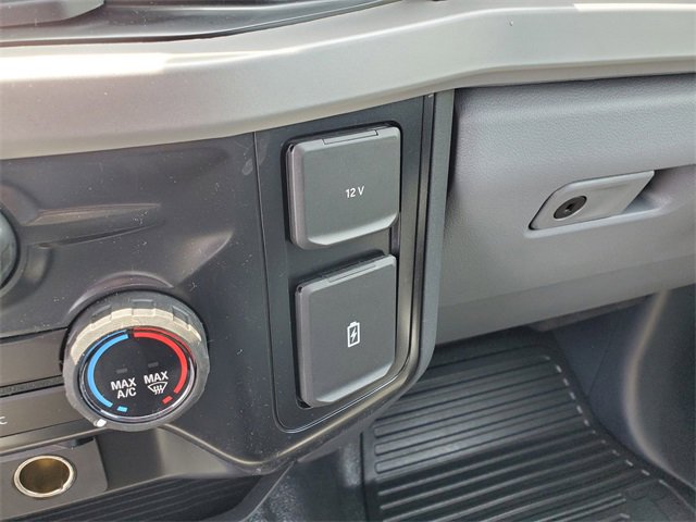 New 2025 Ford F450 XL w/ XL Chrome Package image 30