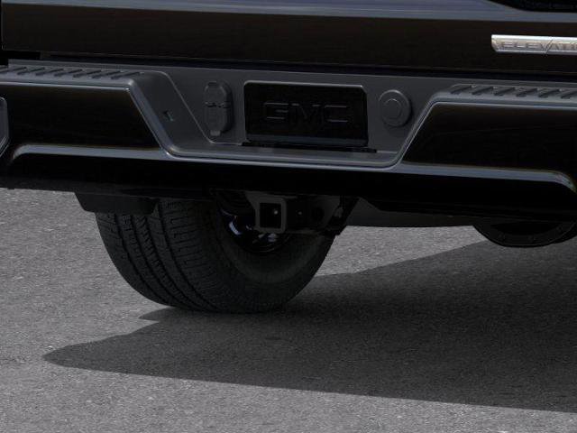 New 2026 GMC Sierra 1500 Elevation AWD/4WD image 14