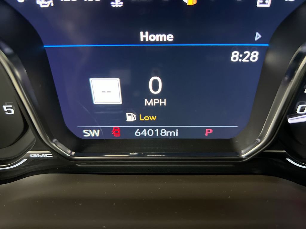 Used 2021 GMC Sierra 2500 Denali w/ Denali Ultimate Package image 13