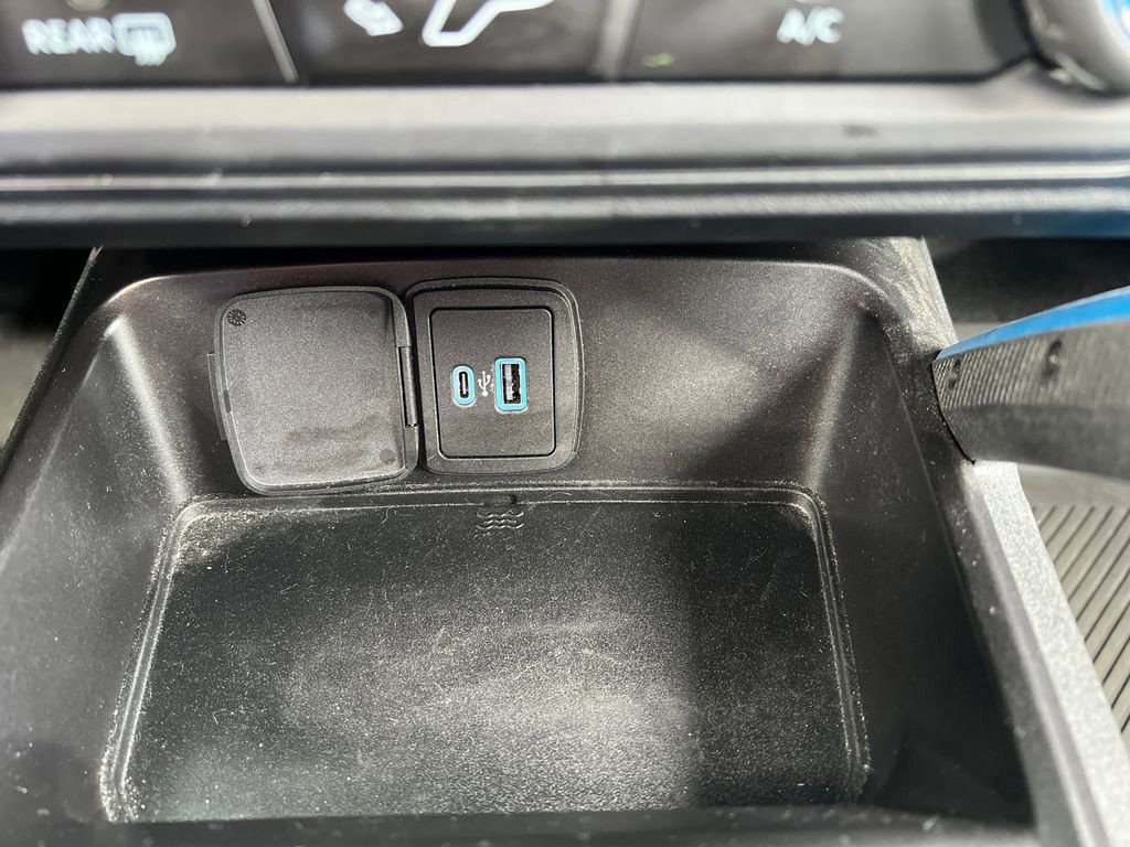 Used 2023 Ford Bronco Black Diamond image 20