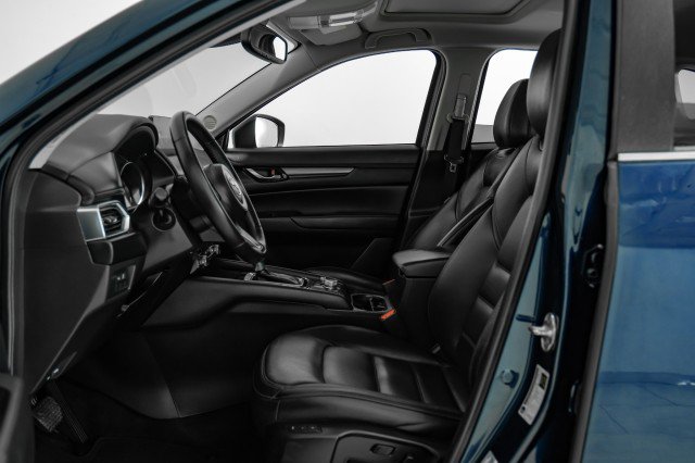 Used 2023 MAZDA CX-5 AWD 2.5 S image 28