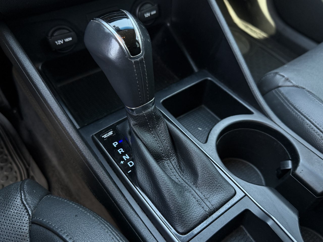 Used 2017 Hyundai Tucson Limited w/ Cargo Package AWD/4WD image 18
