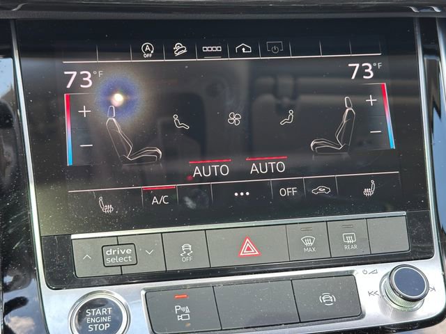 Used 2022 Audi Q7 3.0T Premium Plus image 28