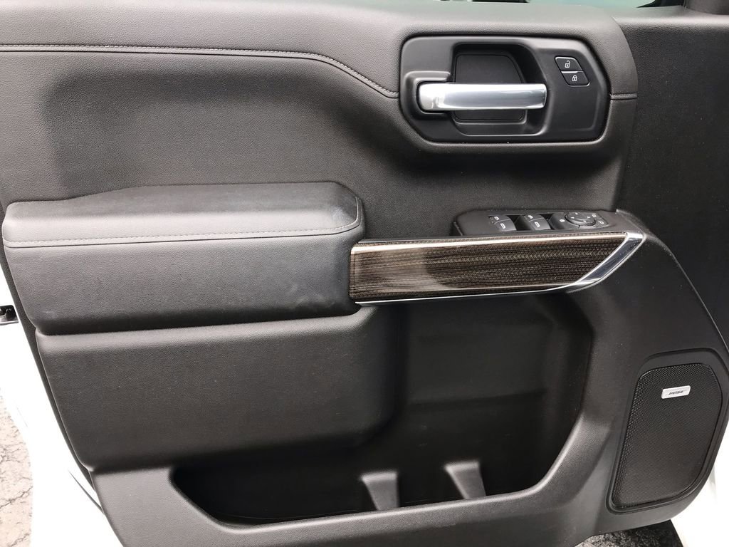 Used 2020 Chevrolet Silverado 1500 LT Trail Boss image 13