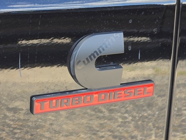 Used 2026 RAM 2500 Limited AWD/4WD image 29