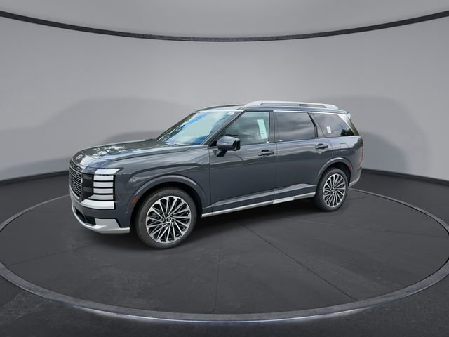 New 2026 Hyundai Palisade Calligraphy image 4