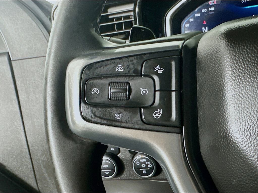 Used 2024 Chevrolet Silverado 1500 LT Trail Boss w/ Protection Package image 25