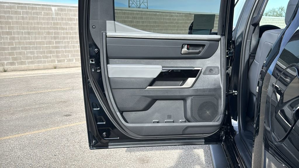 New 2026 Toyota Tundra Limited image 13