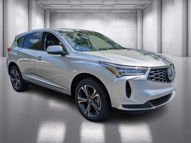 New 2026 Acura RDX w/ Technology Package image 3