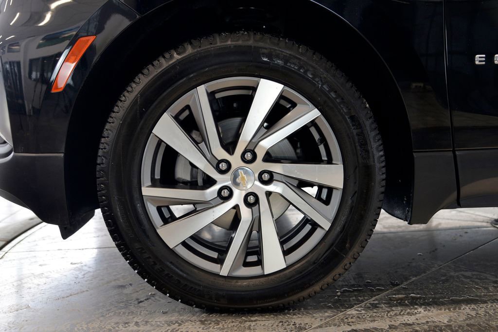 Used 2023 Chevrolet Equinox LT image 10