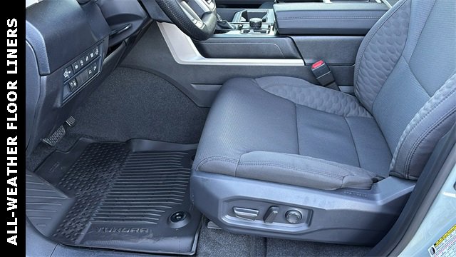 New 2026 Toyota Tundra SR5 w/ SR5 Convenience Package image 24