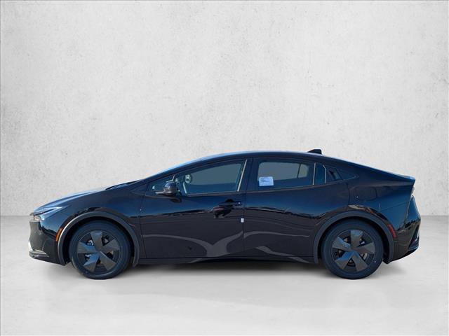 New 2026 Toyota Prius Plug-In Hybrid image 8