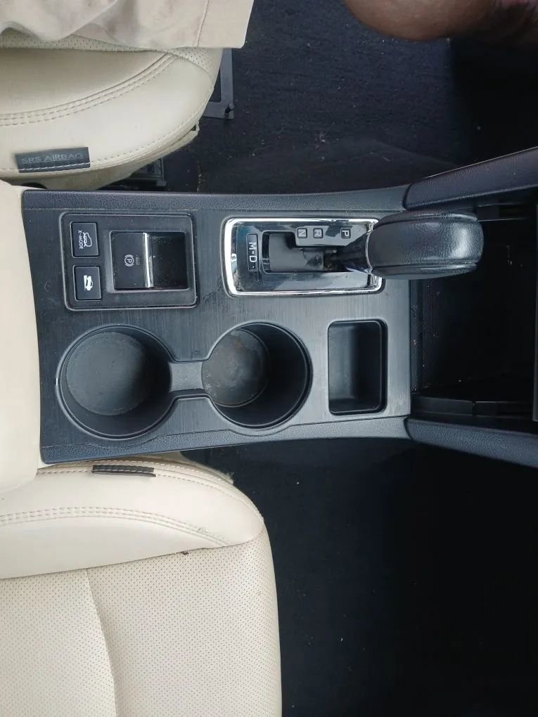 Used 2019 Subaru Outback 2.5i Limited w/ Protection Package #1 image 13