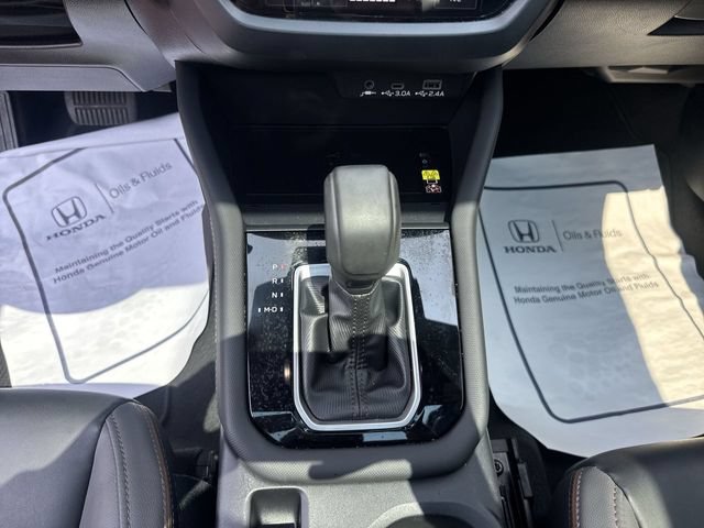 Used 2025 Subaru Forester Sport AWD/4WD image 21