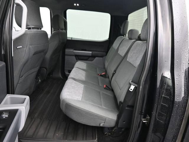 Used 2022 Ford F150 XLT w/ FX4 Off-Road Package image 7