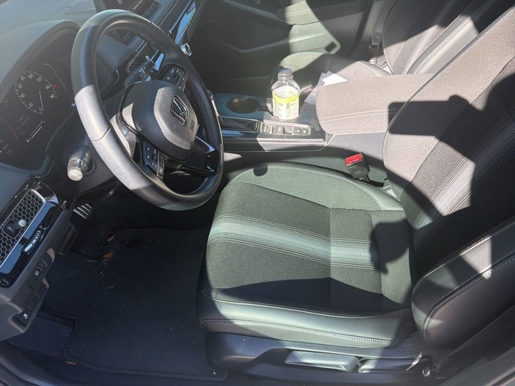 Used 2023 Honda Civic Sport image 5