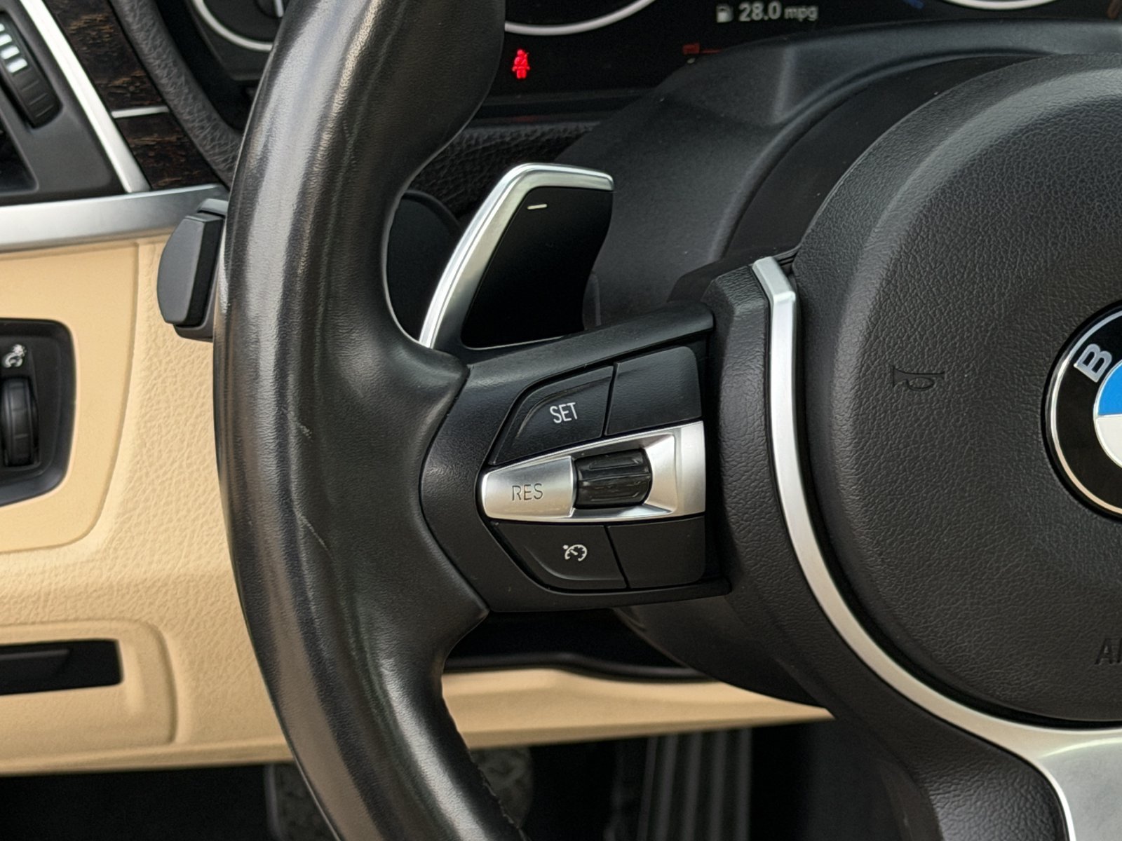 Used 2018 BMW 430i Convertible RWD image 14