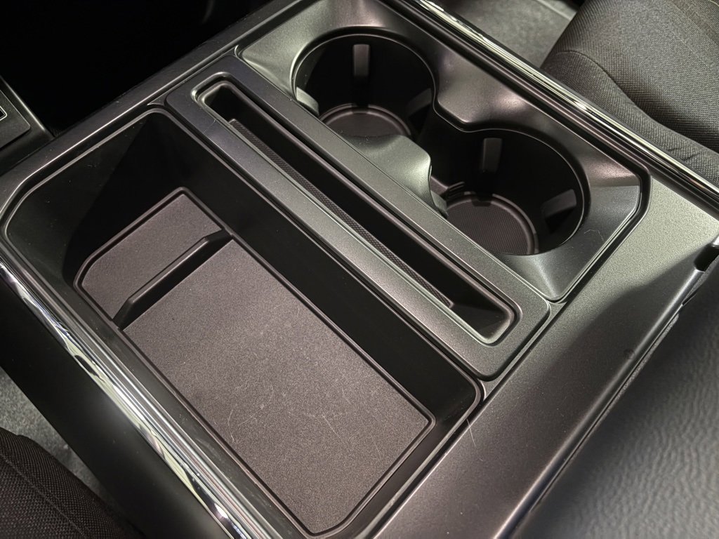 New 2025 Ford F150 STX w/ Equipment Group 200A image 12