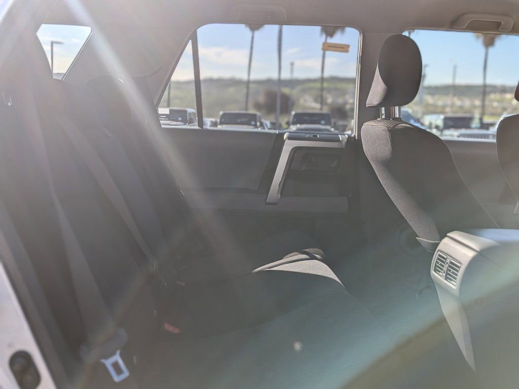 Used 2010 Toyota 4Runner SR5 image 13