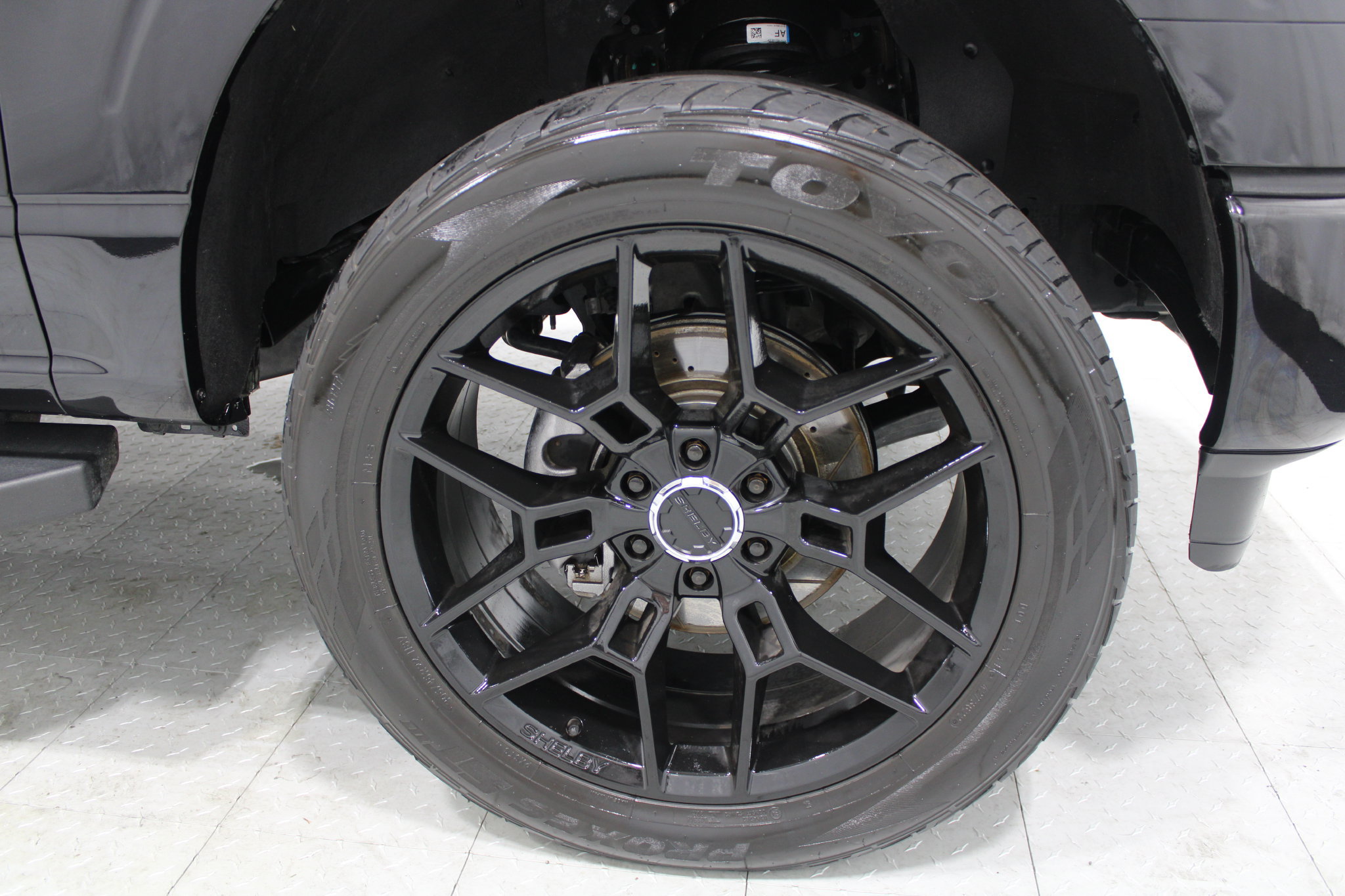 Used 2022 Ford F150 Lariat AWD/4WD image 5