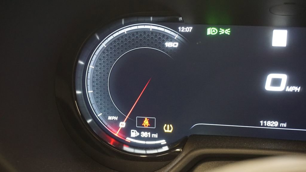 Used 2024 Dodge Hornet GT w/ GT Blacktop Package image 47