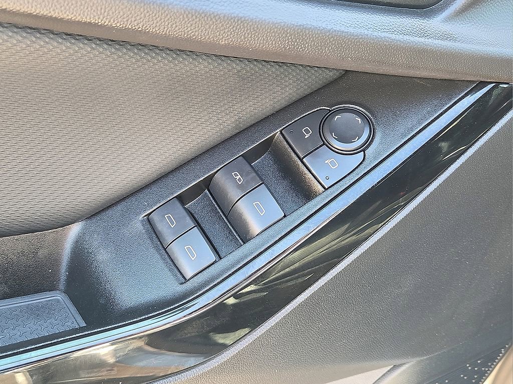 Used 2025 Chevrolet Equinox LT AWD/4WD image 20