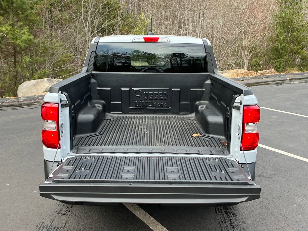 Used 2025 Ford Maverick XLT w/ XLT Luxury Package image 22