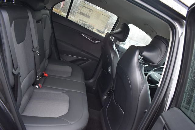 New 2025 Kia Niro EX image 14