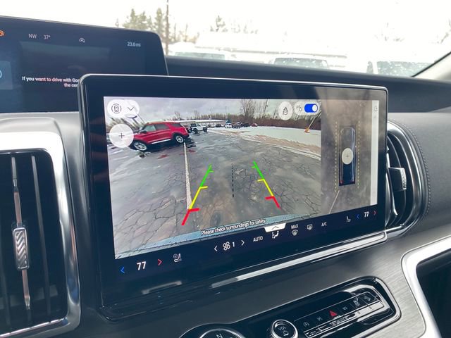 New 2026 Ford Expedition Max Platinum w/ Driver's Package image 28