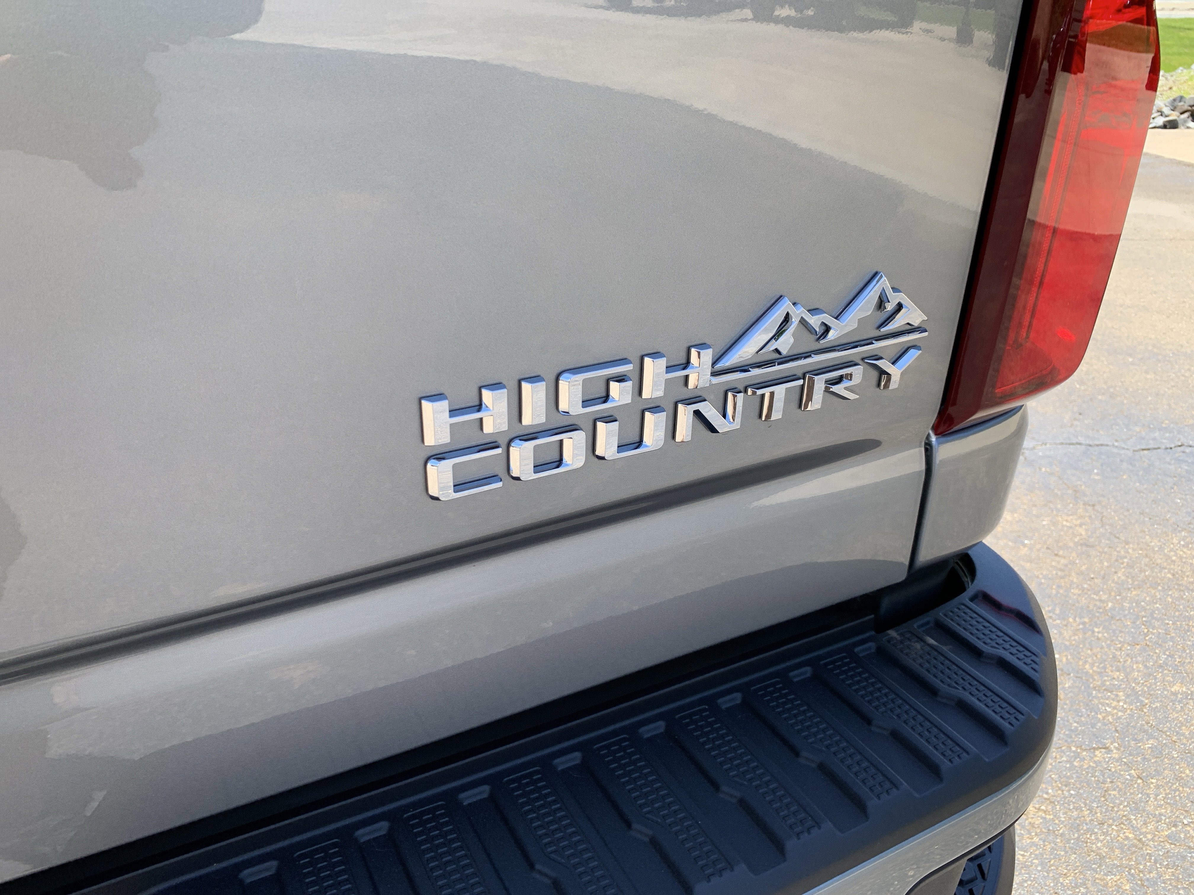 New 2026 Chevrolet Silverado 3500 High Country w/ High Country Premium Package AWD/4WD image 28