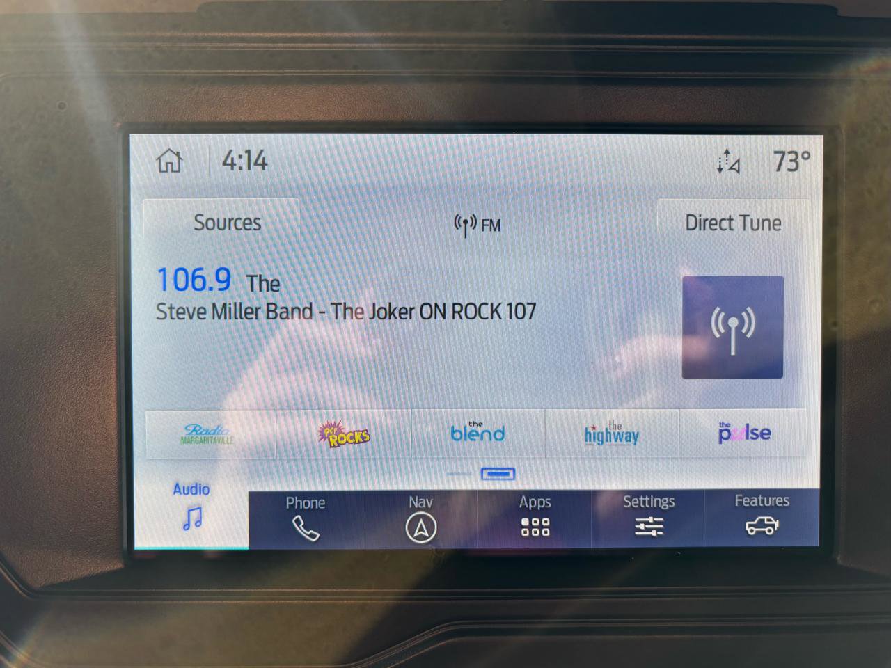 Used 2022 Ford Bronco Wildtrak image 30