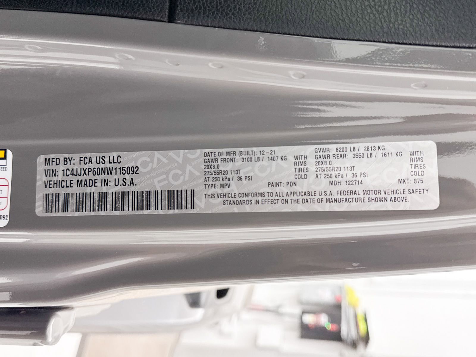 Used 2022 Jeep Wrangler Unlimited Sahara image 37