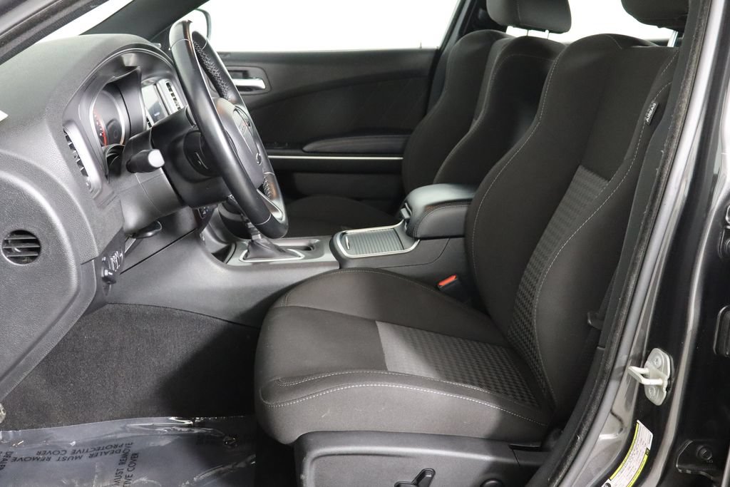 Used 2023 Dodge Charger GT RWD image 7