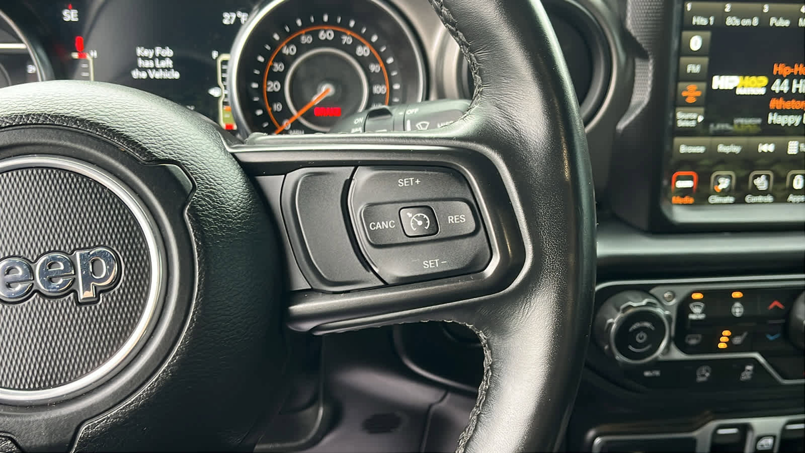 Used 2022 Jeep Wrangler Unlimited Willys image 14