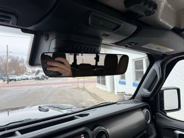 Used 2020 Jeep Gladiator Rubicon image 24