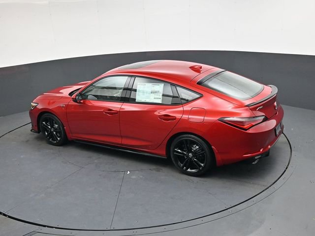 New 2026 Acura Integra A-Spec FWD image 21