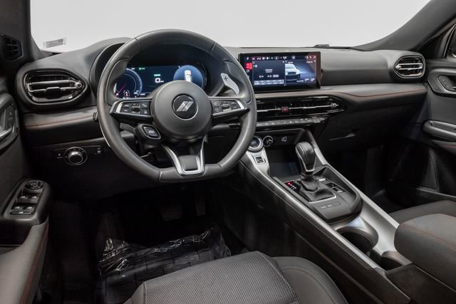 Used 2024 Dodge Hornet R/T w/ R/T Blacktop Package image 7