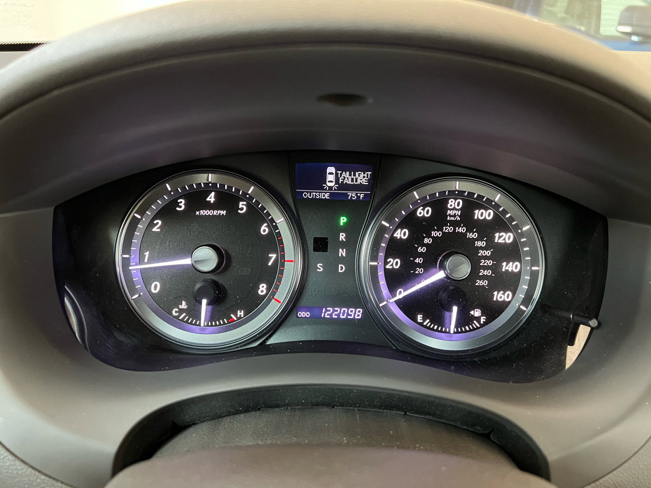 Used 2012 Lexus ES 350 image 18