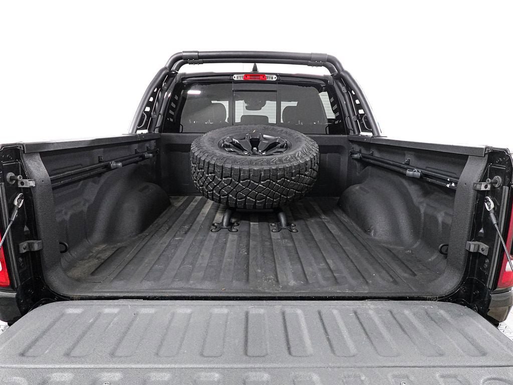 Used 2021 RAM 1500 TRX w/ TRX Level 2 Equipment Group AWD/4WD image 28