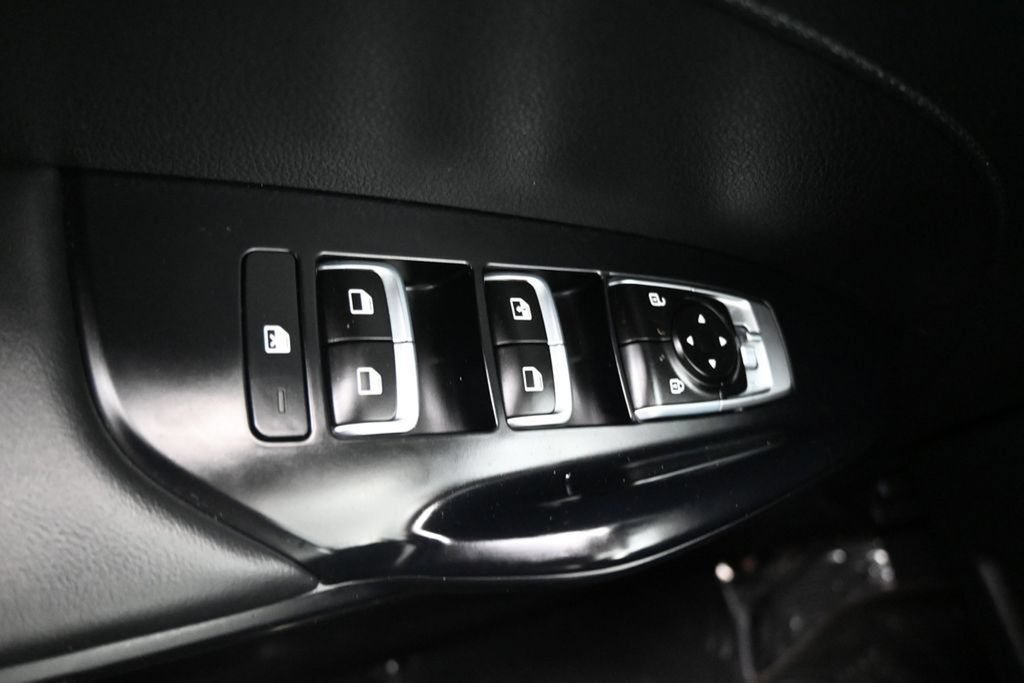 Certified 2021 Kia K5 LXS FWD image 19