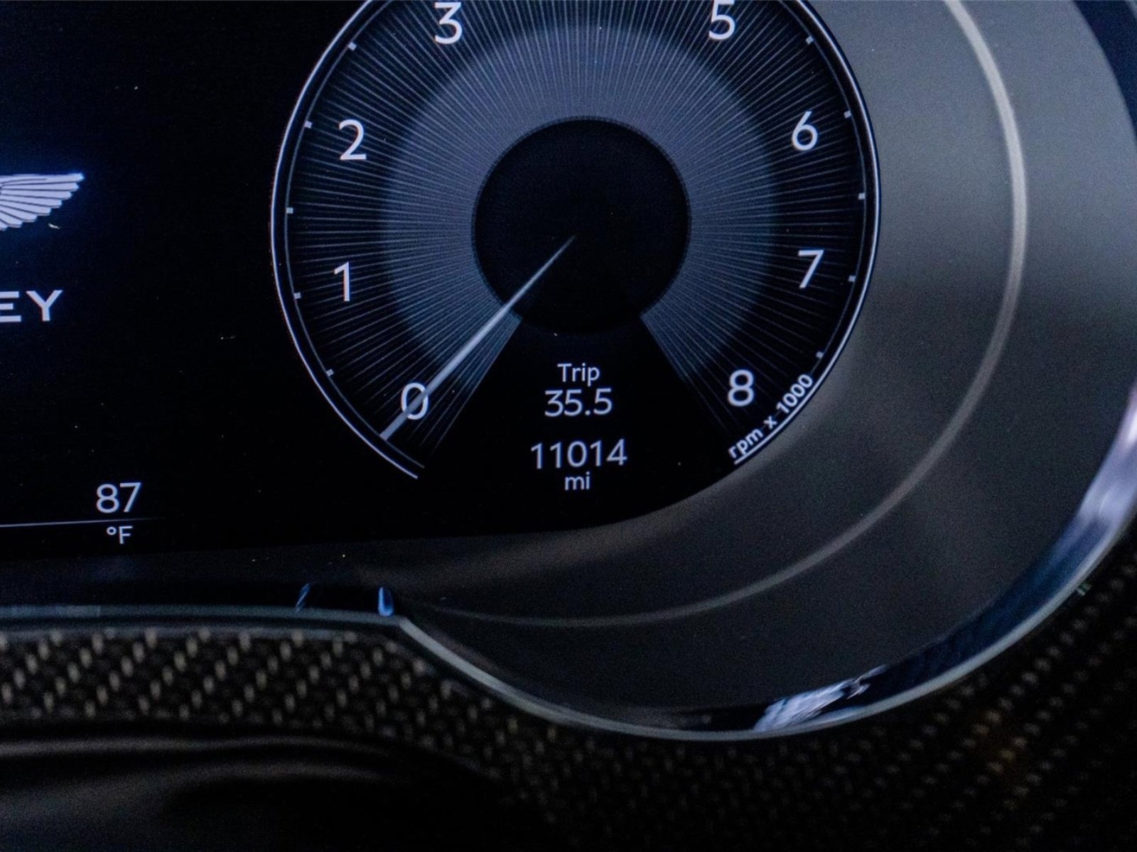 Used 2022 Bentley Bentayga Speed image 47