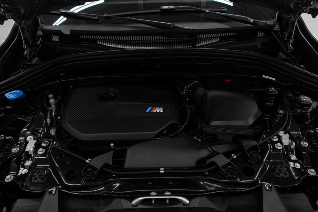 Used 2026 BMW X1 M35i AWD/4WD image 37