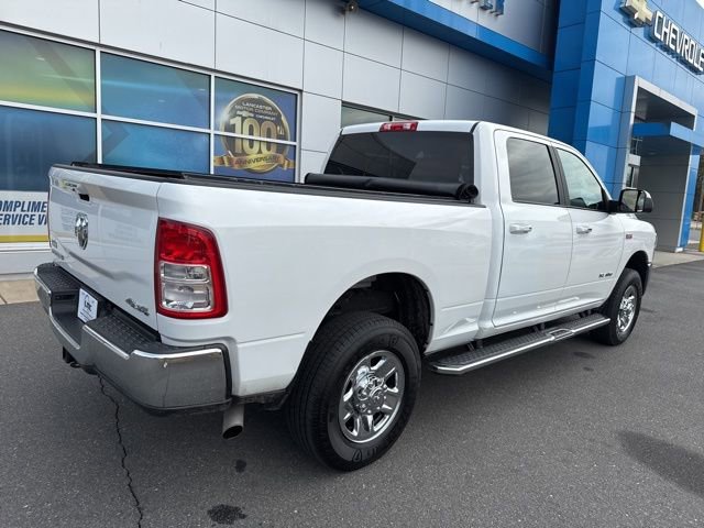 Used 2019 RAM 2500 Big Horn image 7