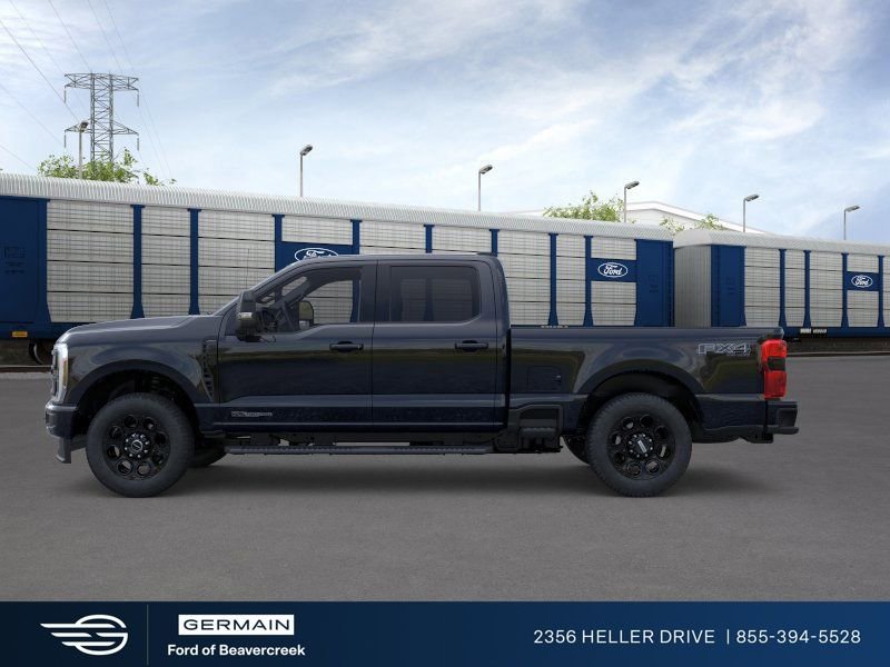 New 2026 Ford F250 XL image 3