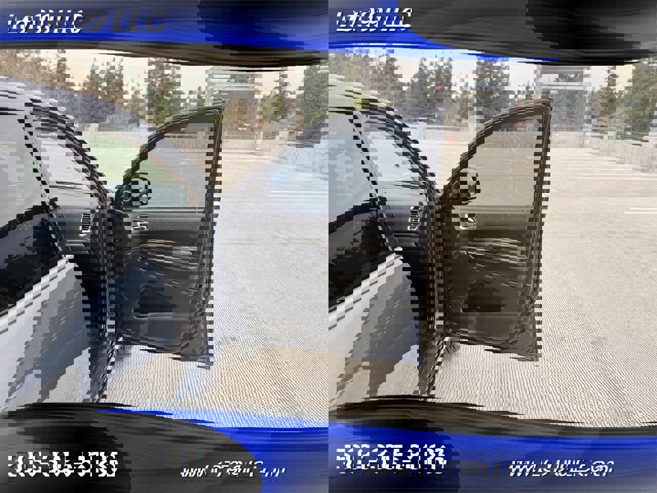 Used 2018 Dodge Durango SXT w/ 3rd Row Seating Group image 36